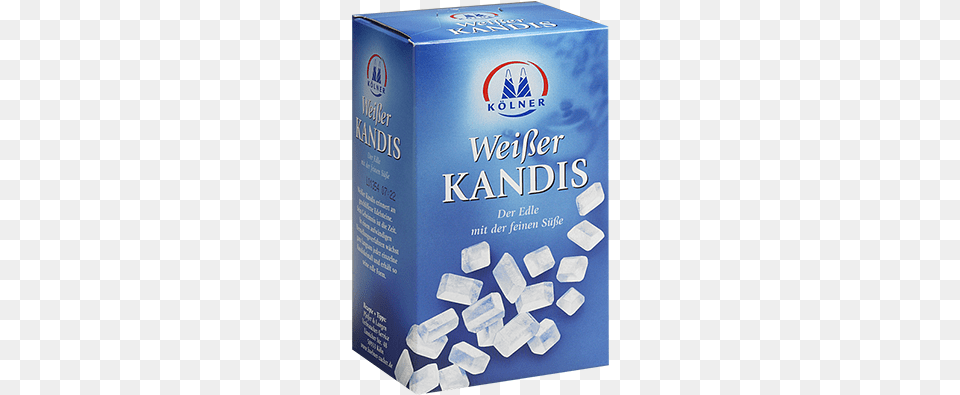 White Rock Candy Box Png Image