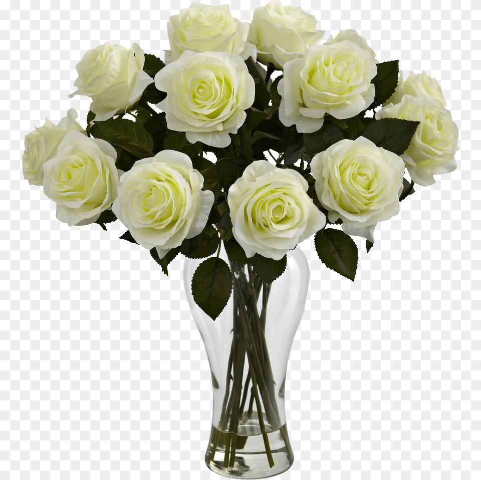 White Roses Transparent File Tablecloth, Flower, Flower Arrangement, Flower Bouquet, Plant Png
