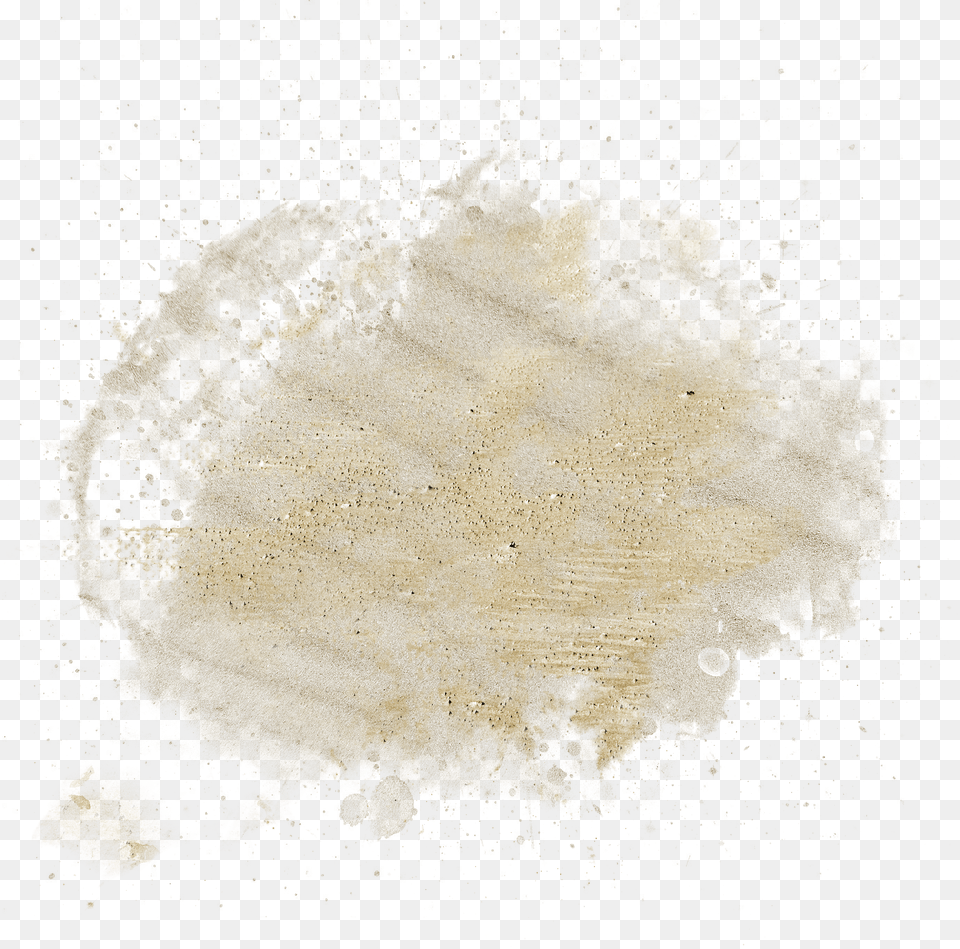 White Sand Free Transparent Png