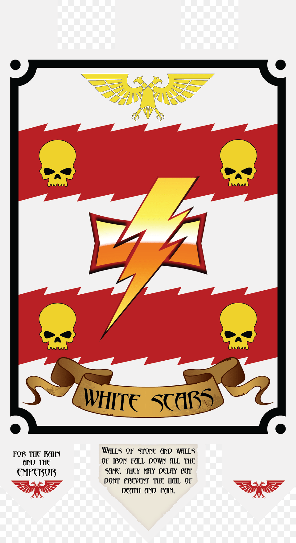 White Scars, Book, Comics, Publication, Advertisement Free Png