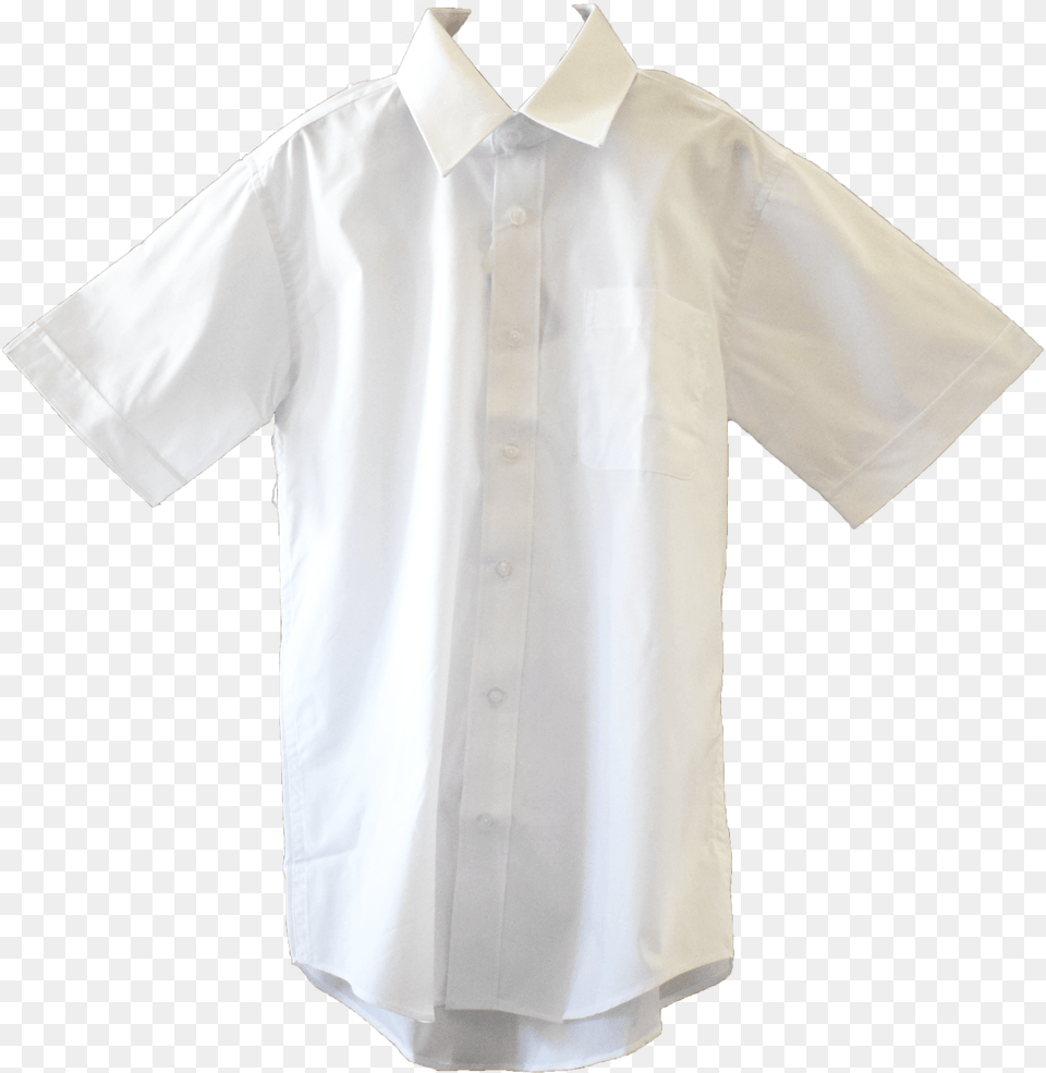 White School Uniform, Blouse, Clothing, Shirt, Dress Shirt Png