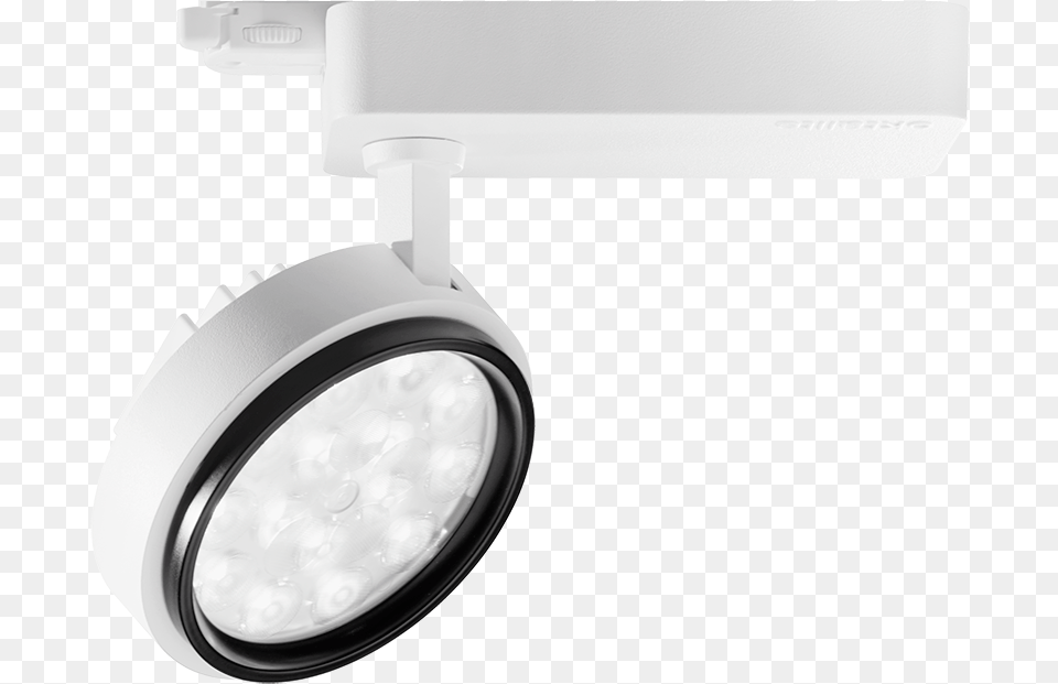White Security Lighting, Electronics Png