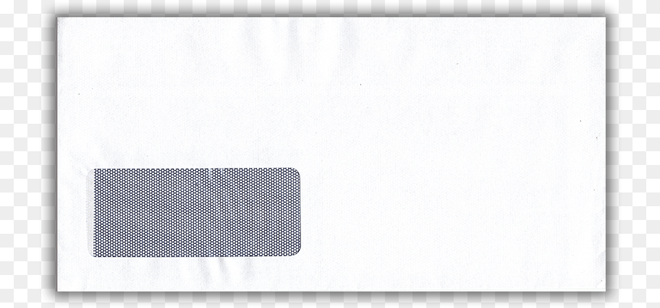 White Self Seal Window Envelope Display Device, Bandage, First Aid Free Transparent Png