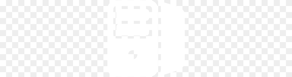 White Server Icon, Cutlery Png Image