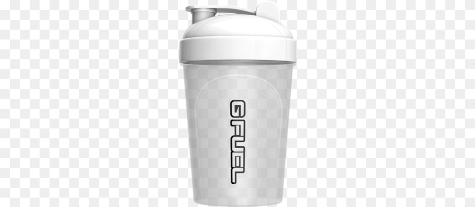 White Shaker Cup My Mom Champion G Fuel Winter White Shaker Cup, Bottle, Mailbox Free Transparent Png