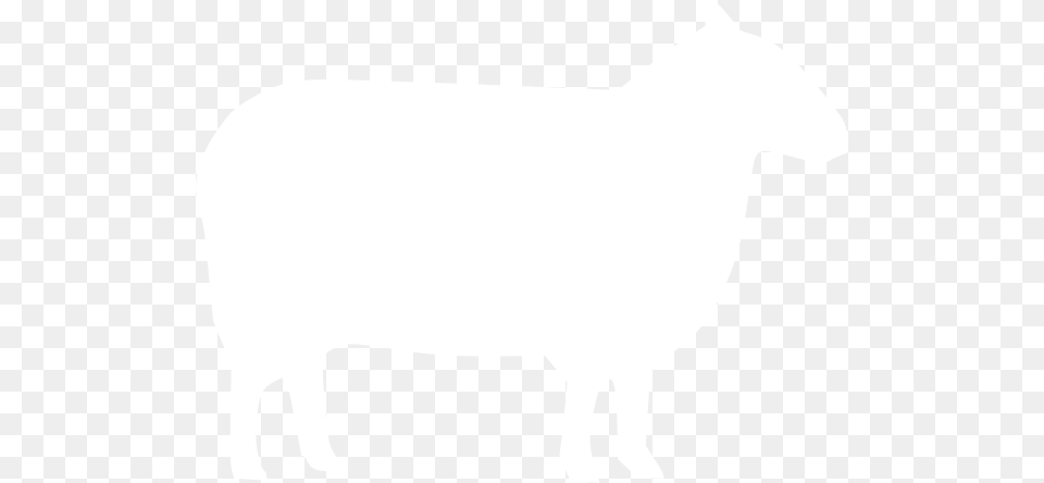 White Sheep Clip Art, Cutlery Png Image