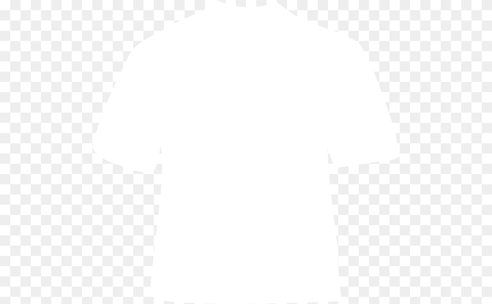 White Shirt Clip Art, Cutlery Free Png