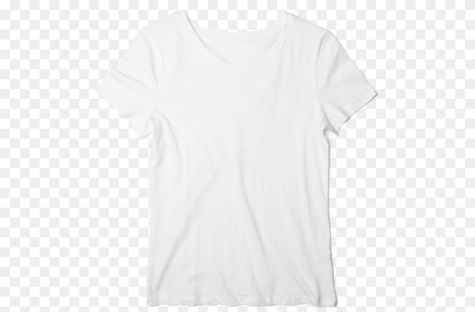 White Shirt Flat Lay, Clothing, T-shirt Png