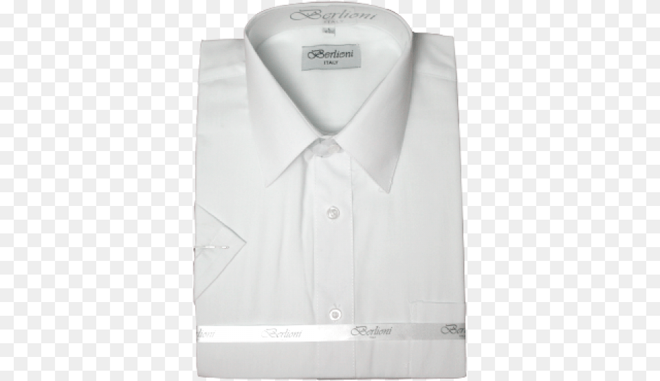 White Shirt Folded, Clothing, Dress Shirt Png