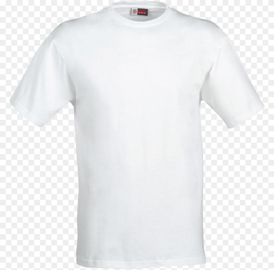 White Shirt Image, Clothing, T-shirt Free Png Download