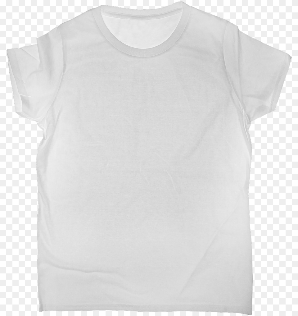 White Shirt Photo Elvis T Shirt Stencil, Clothing, T-shirt, Undershirt Free Transparent Png