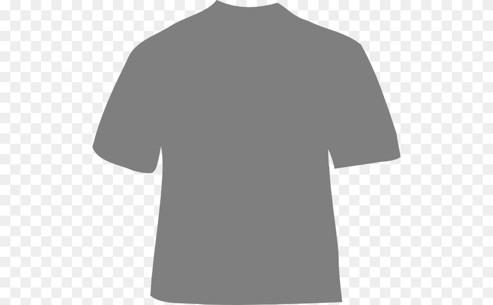 White Shirt White White Shirts And Clip Art, Clothing, T-shirt Free Png Download