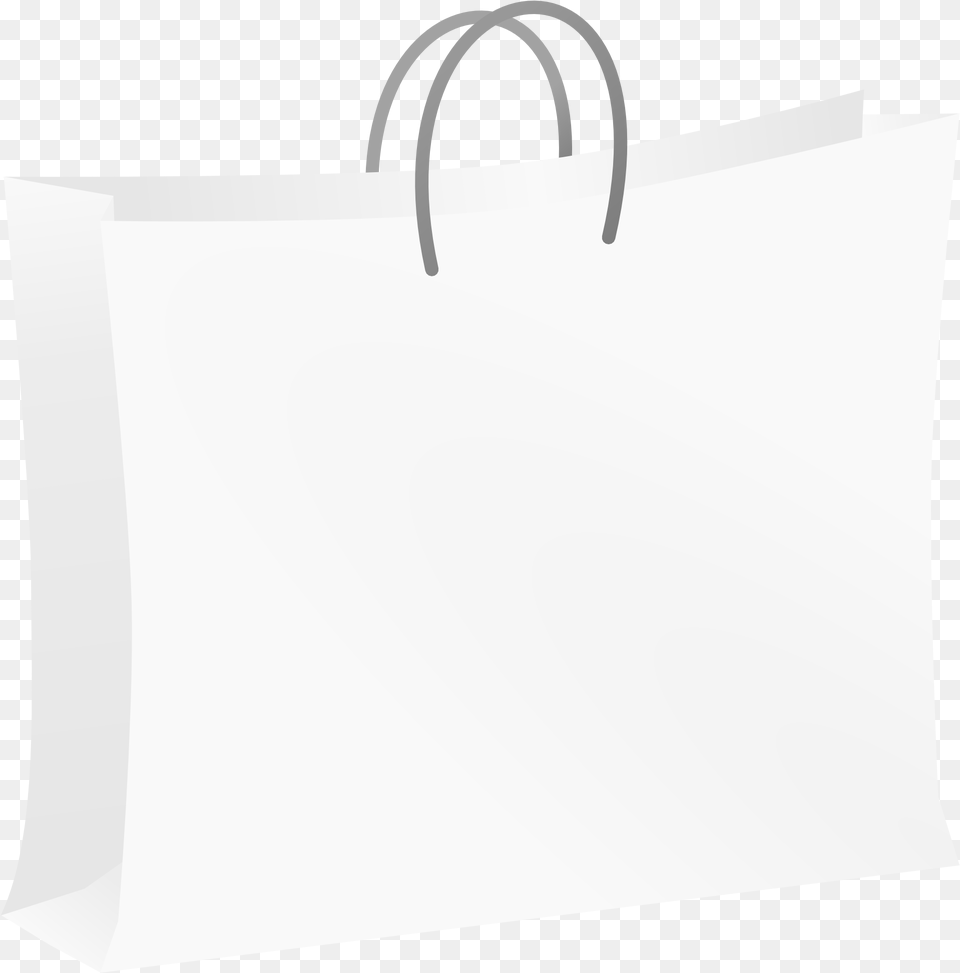 White Shopping Bag, Shopping Bag, Tote Bag, White Board Free Transparent Png