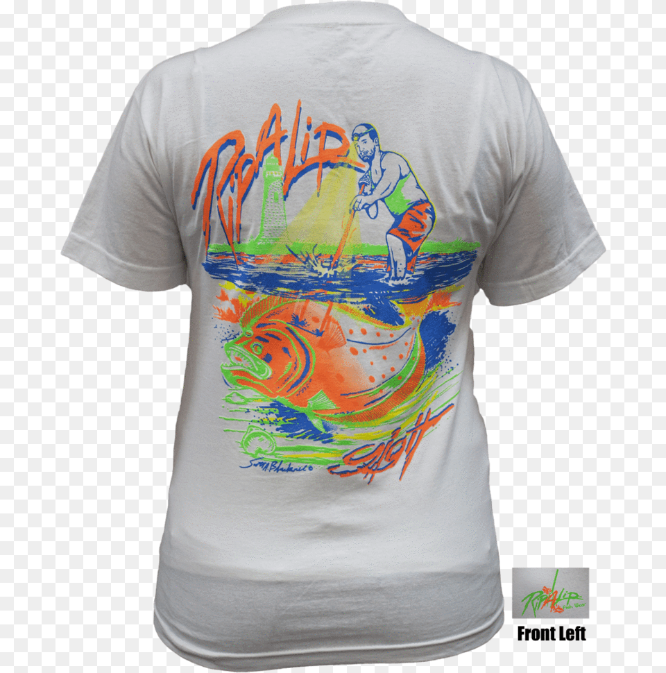 White Short Sleeve Graphic Teeclass Active Shirt, Clothing, T-shirt, Baby, Person Free Png