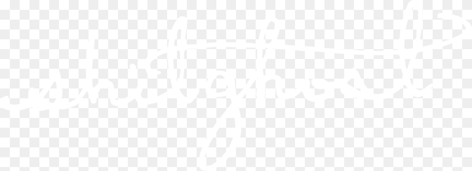 White Signature, Handwriting, Text Free Transparent Png