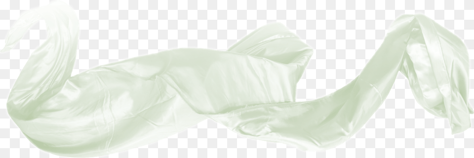 White Silk, Bag, Plastic, Plastic Bag, Adult Free Png Download