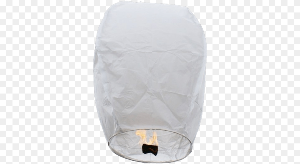 White Sky Lantern, Diaper, Lamp Png Image