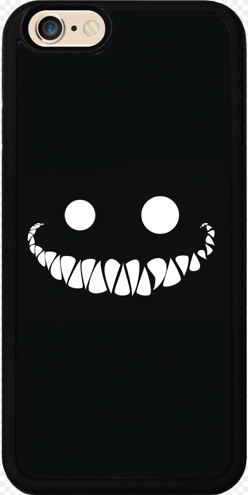 White Smile Evil Case Salvatore 1864 Phone Case, Electronics, Mobile Phone Png