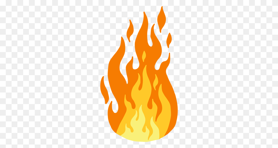 White Smoke Fire, Flame, Bonfire Free Png Download