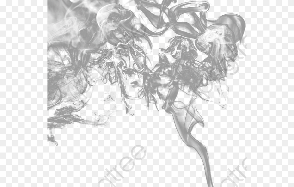 White Smoke Psd Smoke Colors, Adult, Bride, Female, Person Png Image