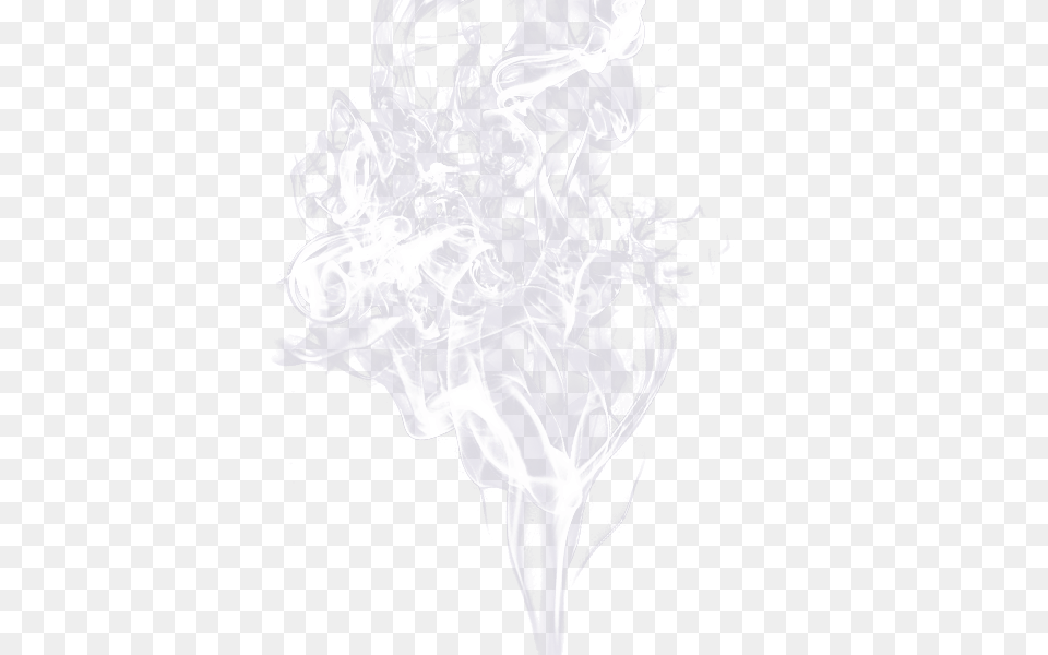 White Smoke Transparent I Be On My Grind, Person Free Png