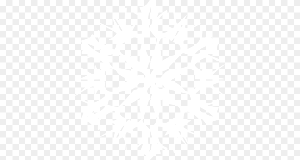 White Snowflake, Leaf, Nature, Outdoors, Plant Free Png
