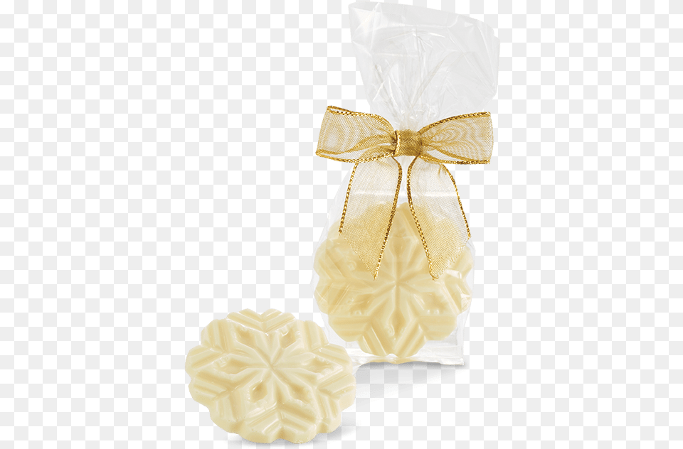 White Snowflake Ivory, Bag Free Transparent Png