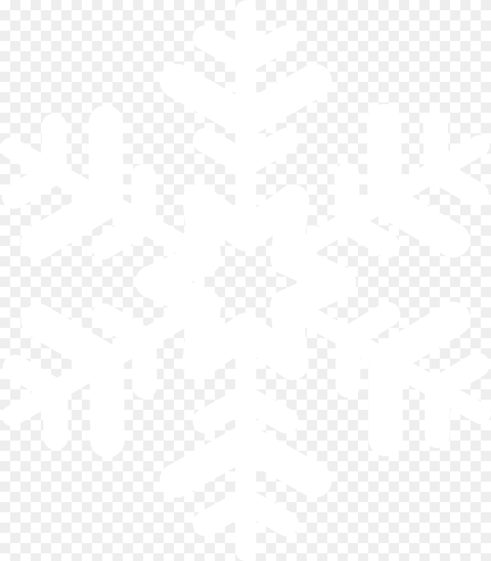 White Snowflakes Transparent, Nature, Outdoors, Snow, Snowflake Png