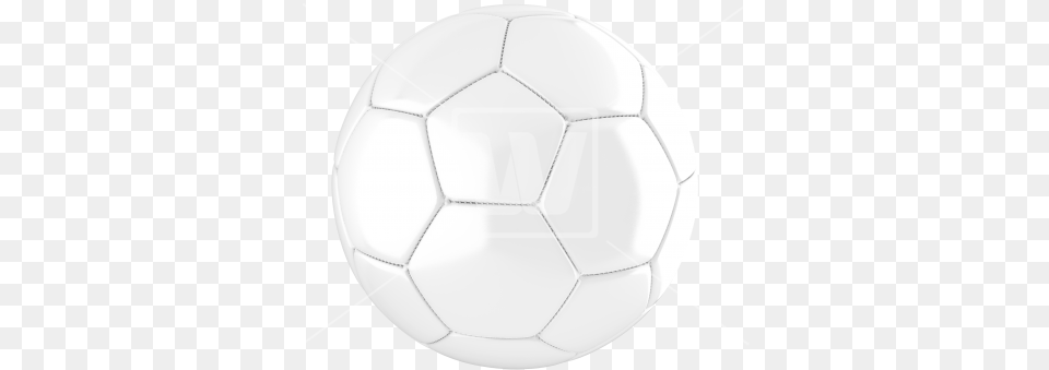 White Soccer Ball, Football, Soccer Ball, Sport, Helmet Png Image