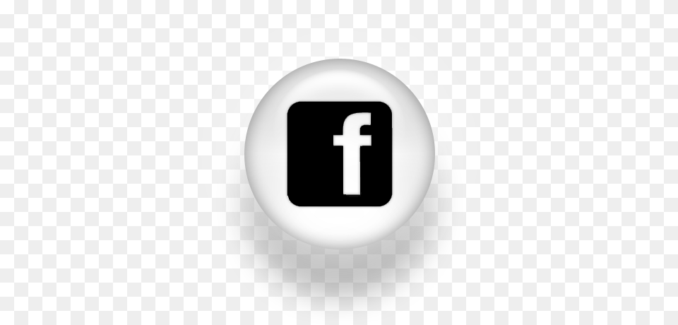 White Social Media Logos Picture Small Social Media Logos Black, Disk, Text, Machine Free Png