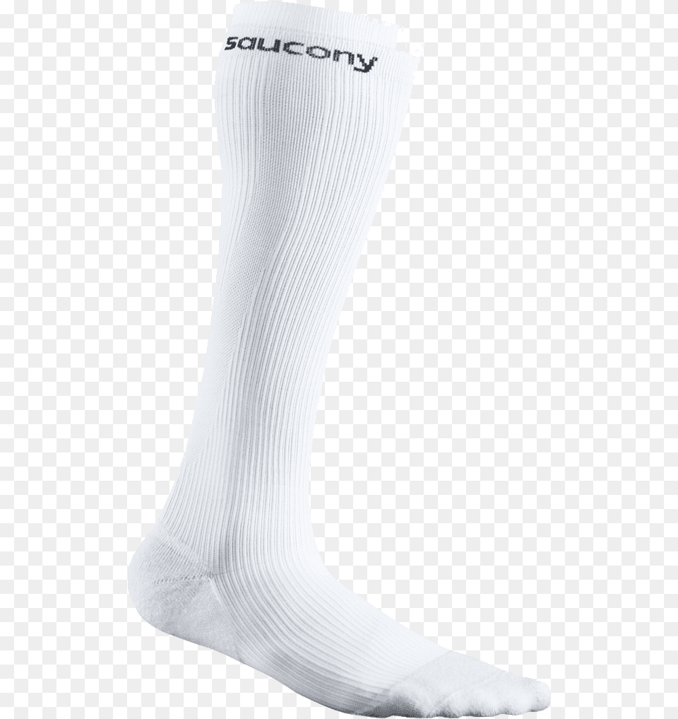 White Sock No Background, Clothing, Hosiery Png Image