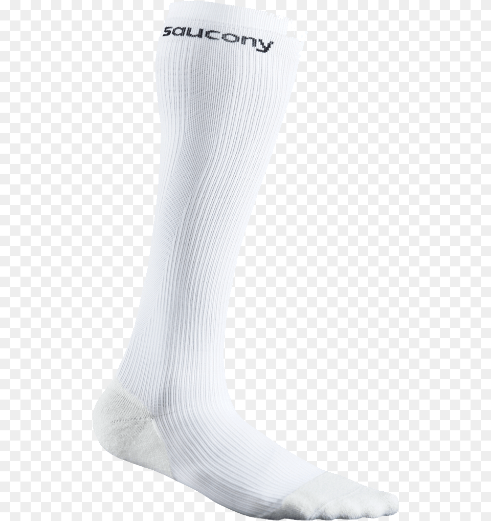 White Socks Hockey Sock, Clothing, Hosiery Png Image