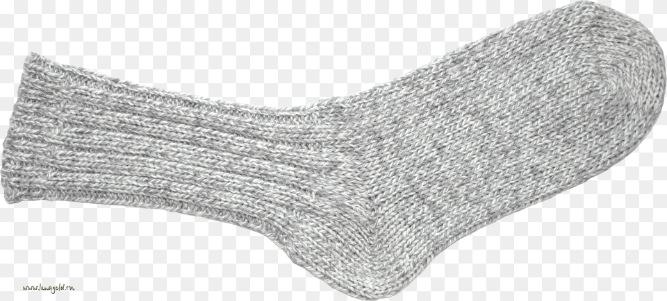 White Socks Wool Socks Transparent Background, Clothing, Hosiery, Sock Png Image