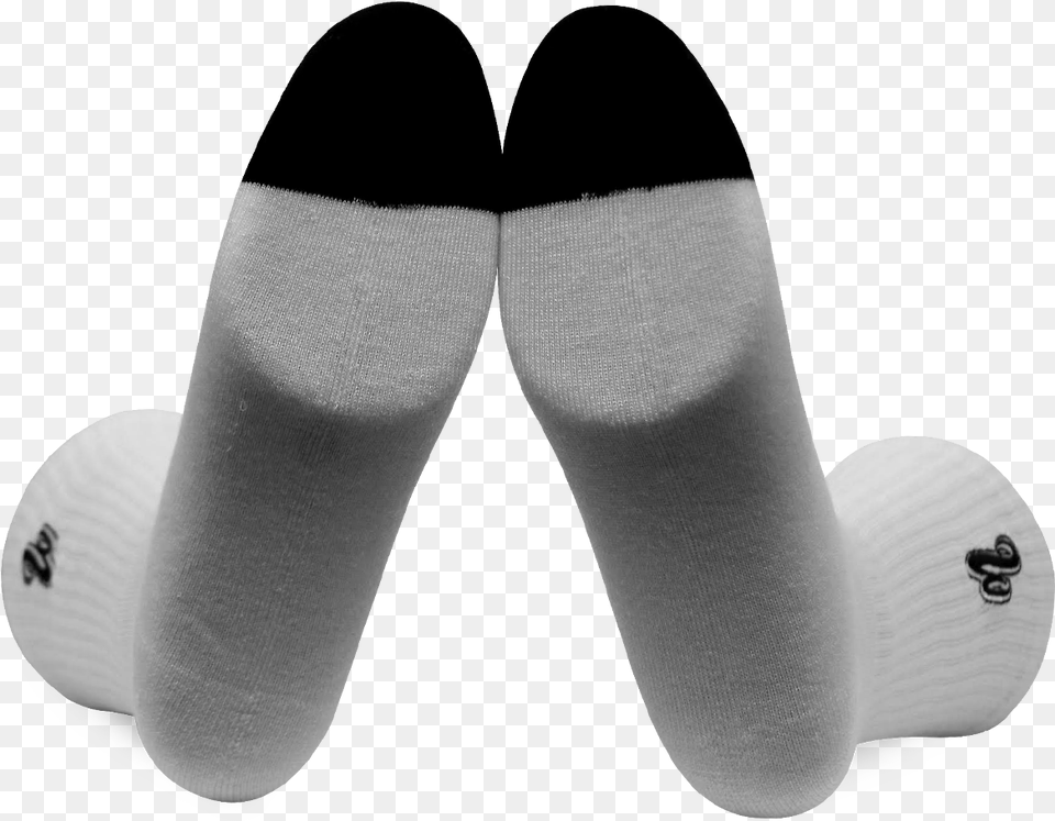 White Socks Sock Sock, Person Free Transparent Png