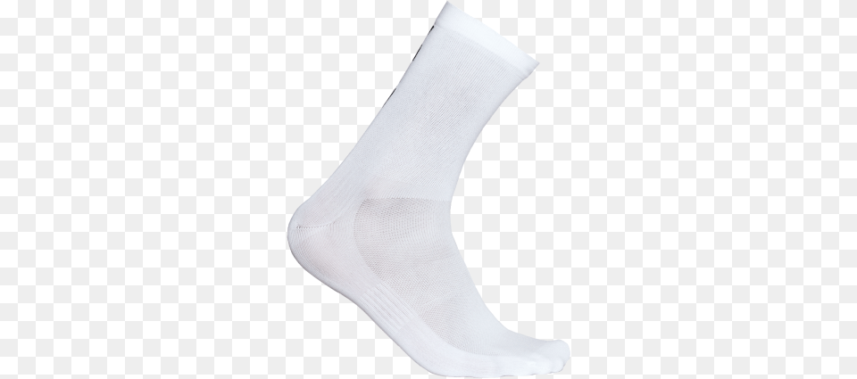 White Socks White Sock, Clothing, Hosiery, Person Free Png