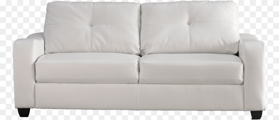 White Sofa, Couch, Cushion, Furniture, Home Decor Png