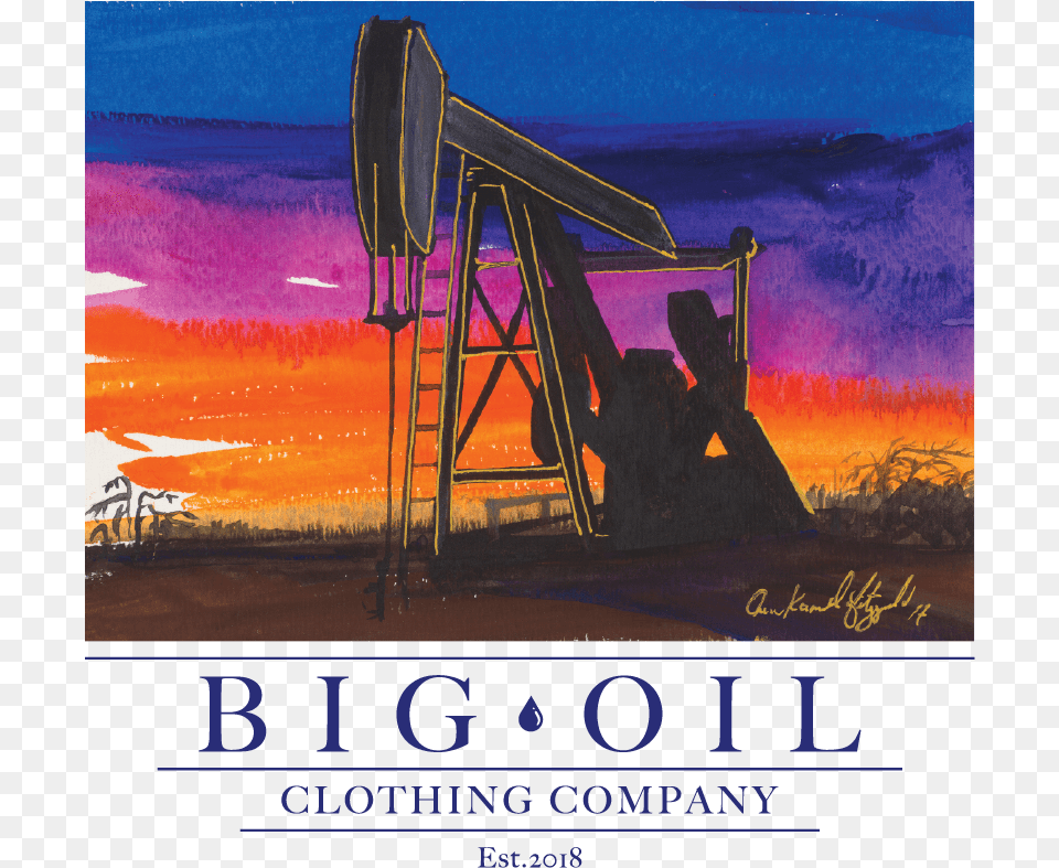White Solid, Construction, Oilfield, Outdoors, Adult Png Image