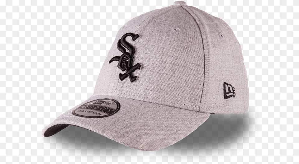 White Sox, Baseball Cap, Cap, Clothing, Hat Png