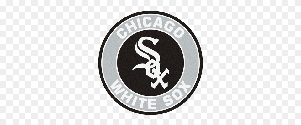 White Sox Braden Business Systems, Logo, Emblem, Symbol Free Transparent Png