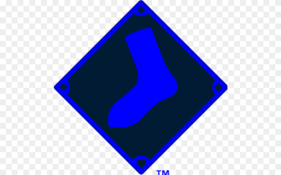 White Sox Logo Download Graphics, Symbol, Sign, Blackboard Png Image