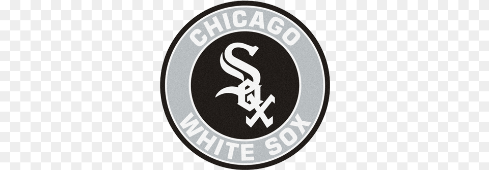 White Sox Mlb White Sox Logo, Emblem, Symbol, Electronics, Hardware Free Png Download