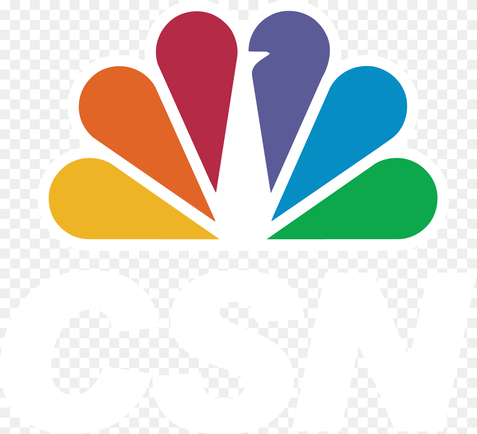 White Sox Vs Clipart Nbc Sports Chicago, Logo, Cutlery, Spoon, Light Png Image
