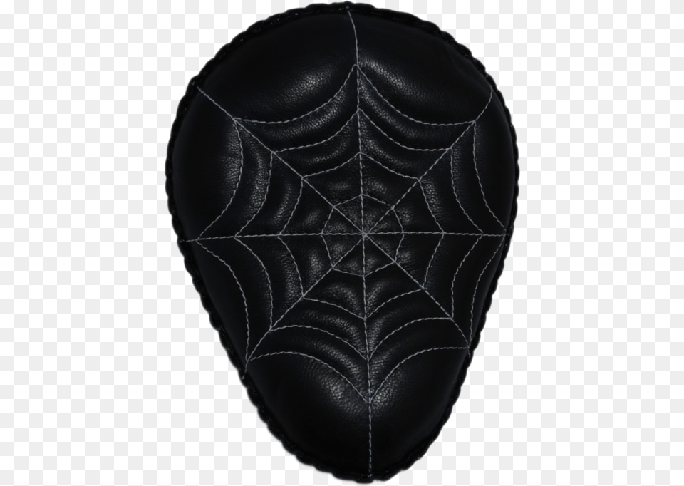 White Spider Web, Cushion, Home Decor, Person Png Image