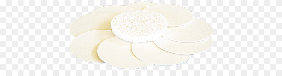 White Sponges Package Front View Artificial Flower, Blade, Cooking, Knife, Powder Png