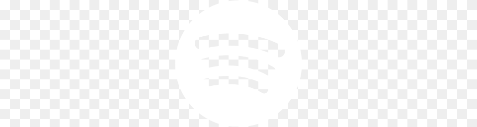 White Spotify Icon, Cutlery Png Image