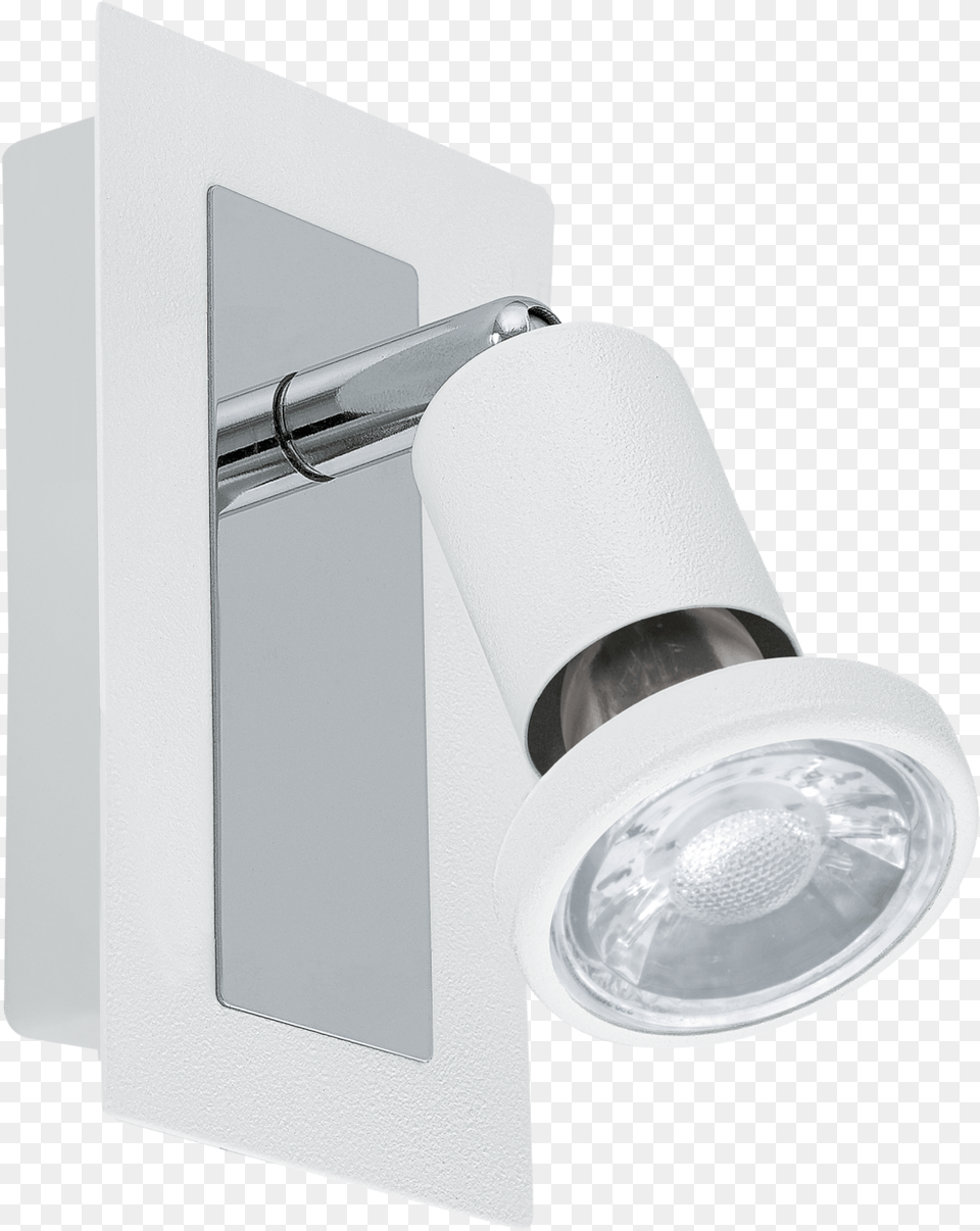 White Spotlight Sarria Led Wall Mounted Spotlight Light Fitting, Lighting, Tape, Indoors Png Image
