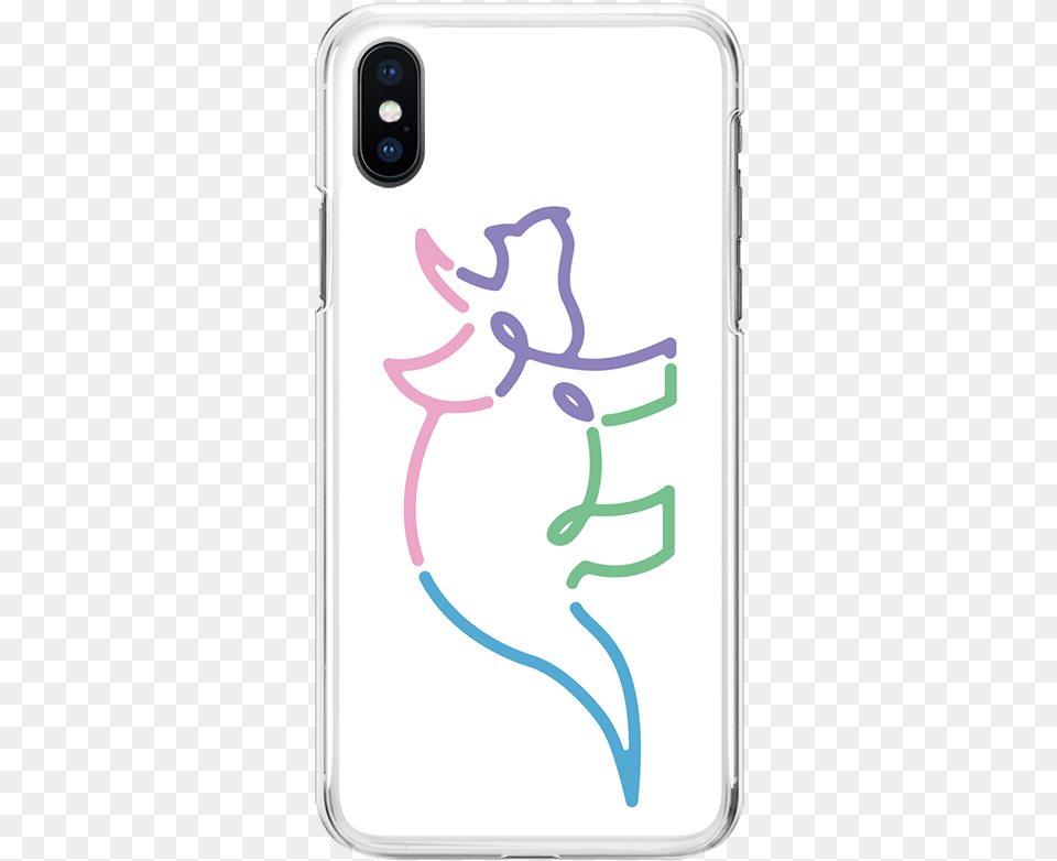 White Squad Phone Case Cartoon, Electronics, Mobile Phone, White Board Free Transparent Png