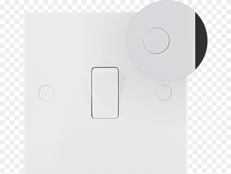 White Square, Electrical Device, Switch Png