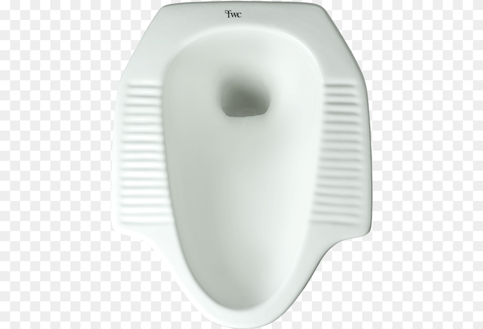 White Squatting Pan Ceramic, Indoors, Bathroom, Room, Toilet Free Png