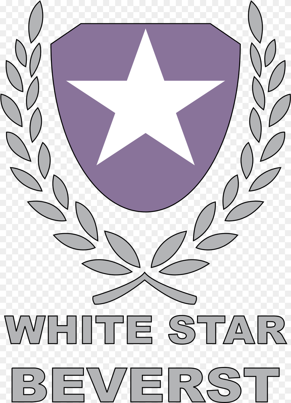 White Star Beverst Logo U0026 Svg Vector Standard Liege Logo, Symbol, Emblem Png